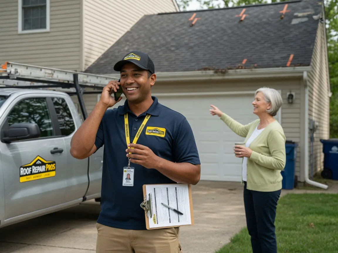 Roof Repair Heidelberg, MS FAQs